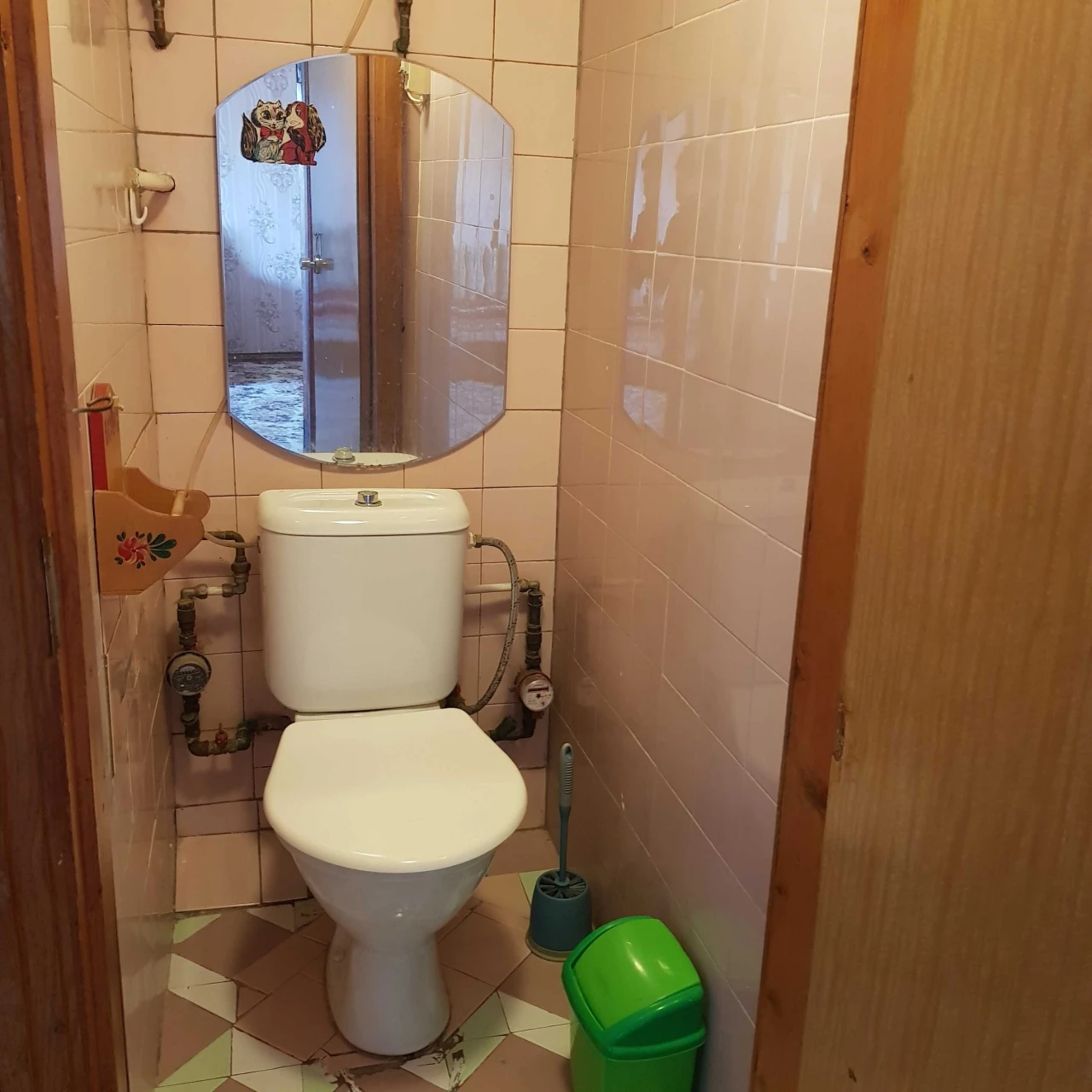 Продам свою 3 кімнатну квартиру в районі Соборної площі