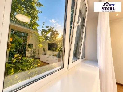 Продаж. 1-кімнатна квартира, 34 квадрати. Свіжий ремонт. р-н