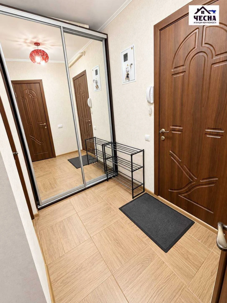 Продаж. 1-кімнатна квартира, 34 квадрати. Свіжий ремонт. р-н