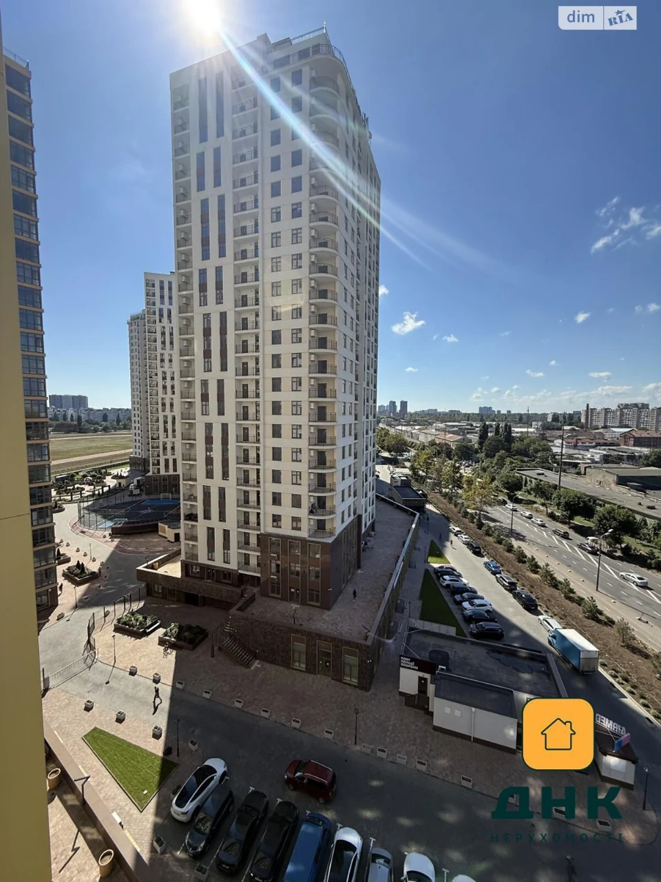Продаж Квартира Ближні Млини