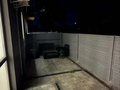 Квартира. Рівне, Назара Небожинського вул.