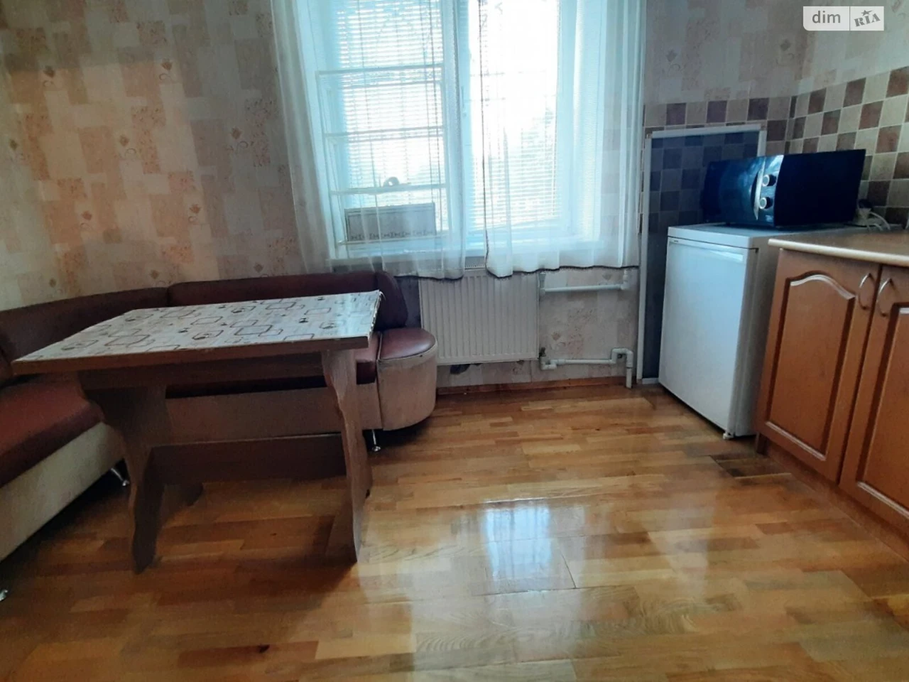 Довгострокова Оренда Квартира Замостянський