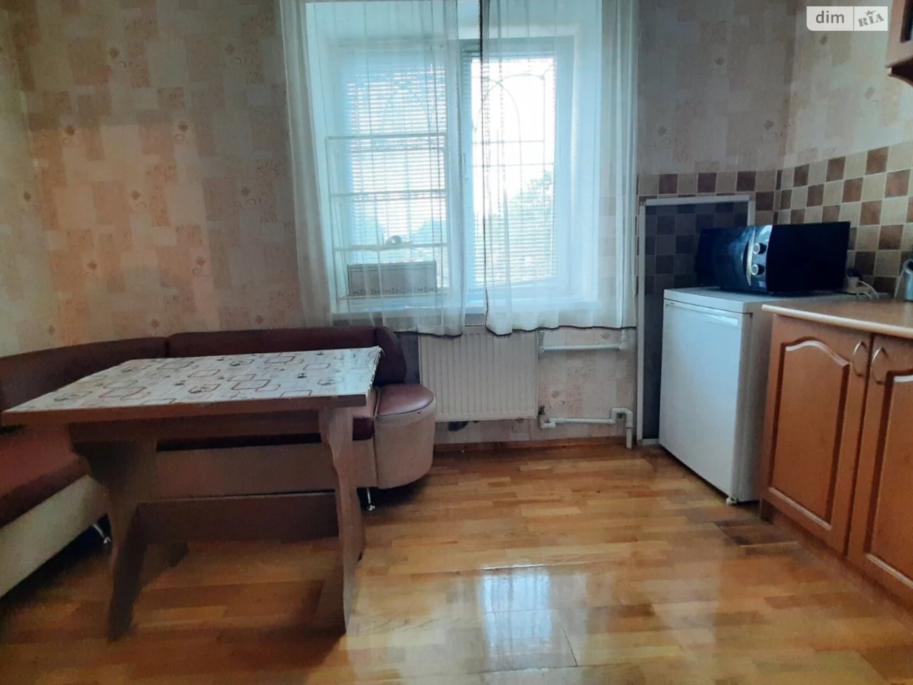 Довгострокова Оренда Квартира Замостянський