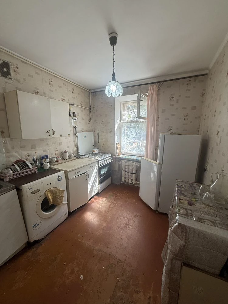 Продаю 2 к квартиру Гліба Бабіча Заводський р-н