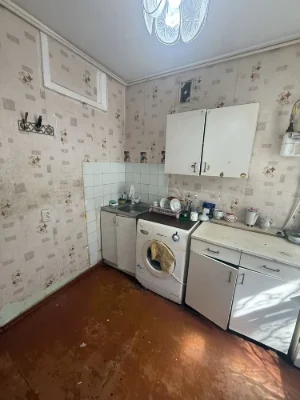 Продаю 2 к квартиру Гліба Бабіча Заводський р-н