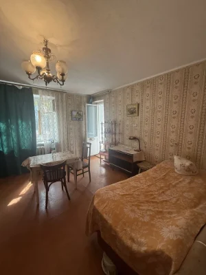 Продаю 2 к квартиру Гліба Бабіча Заводський р-н