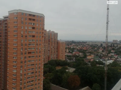 Долгосрочная Аренда Квартира Чубаевка