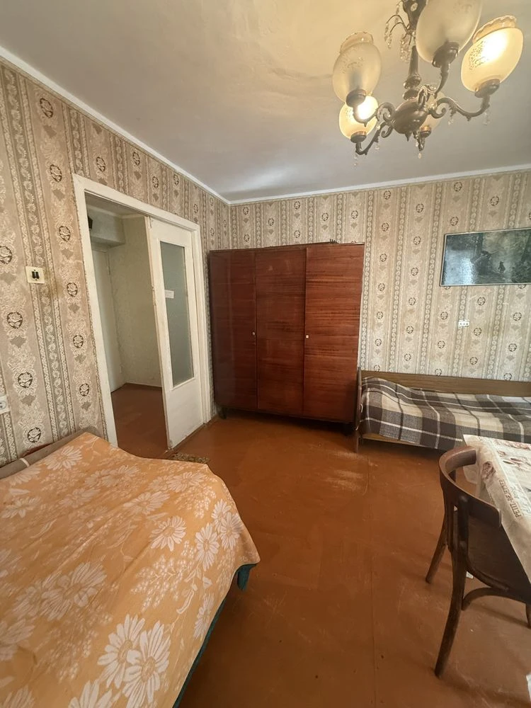 Продаю 2 к квартиру Гліба Бабіча Заводський р-н