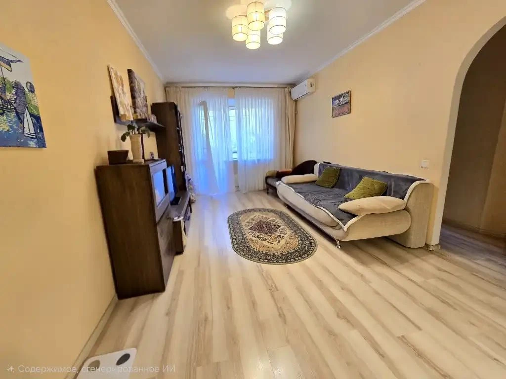 Продам затишну 3-к квартиру пр-т Богдана Хмельницького, 12Г