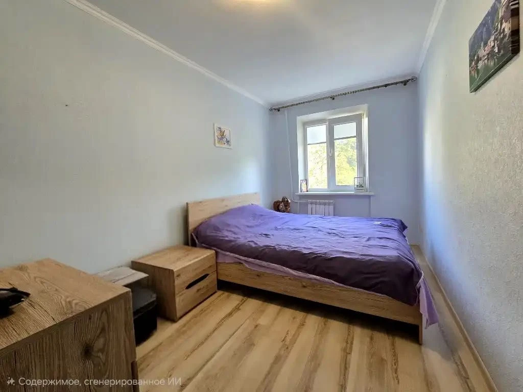 Продам затишну 3-к квартиру пр-т Богдана Хмельницького, 12Г