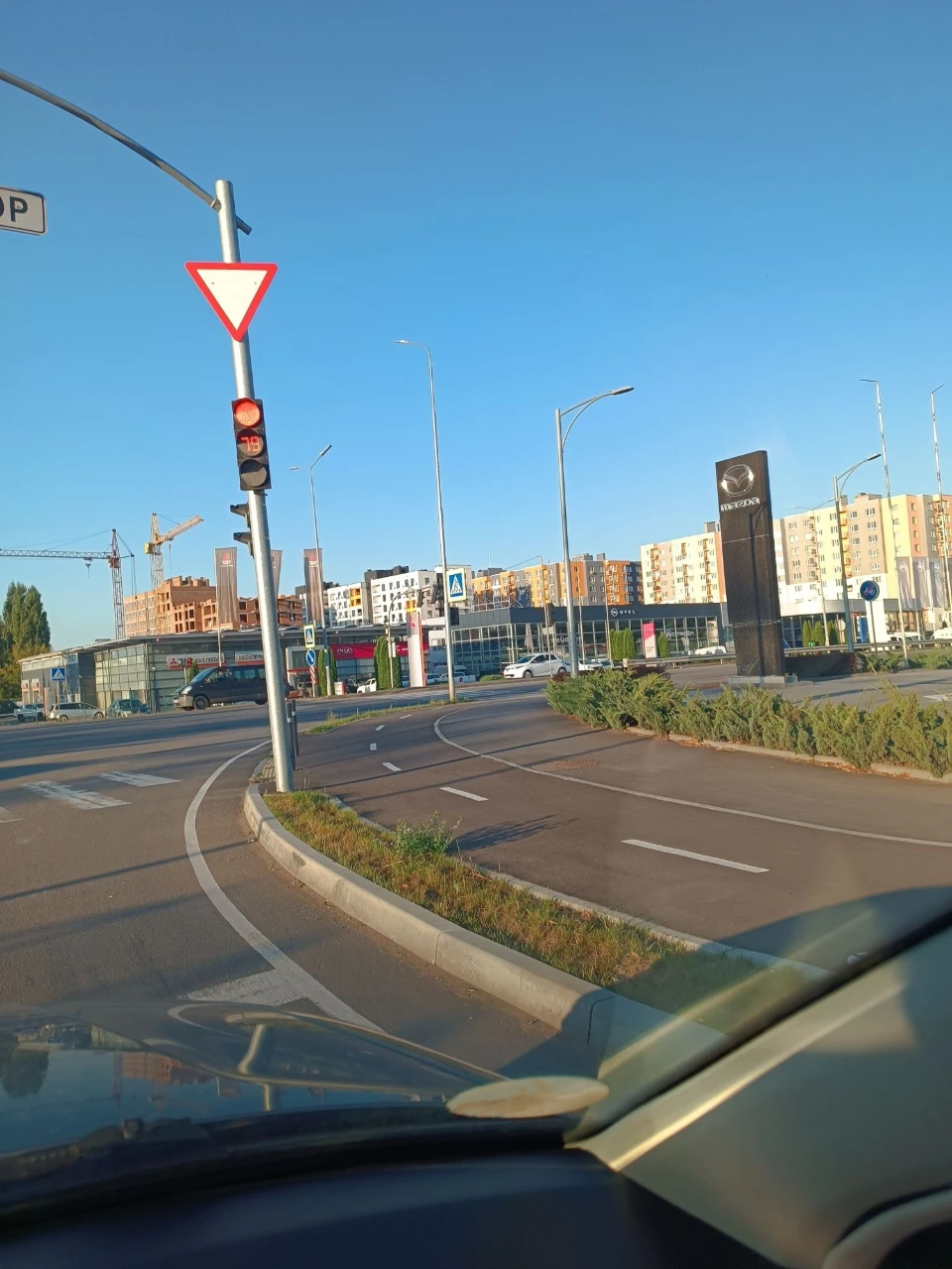 Продаж земельної ділянки в межах міста . Терміново !Ціна дог