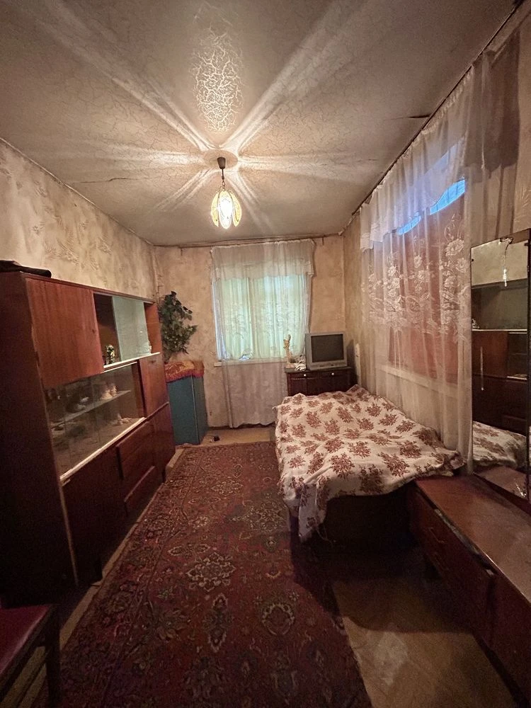 Продам дачу за Терновкой с газом, дом с вирандой, участок 4