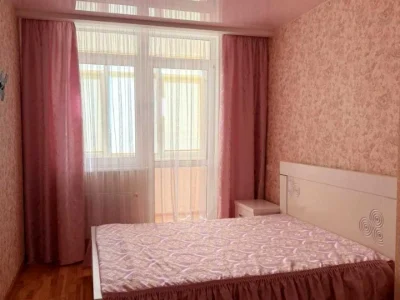 Квартира. Одеса, Бреуса вул.