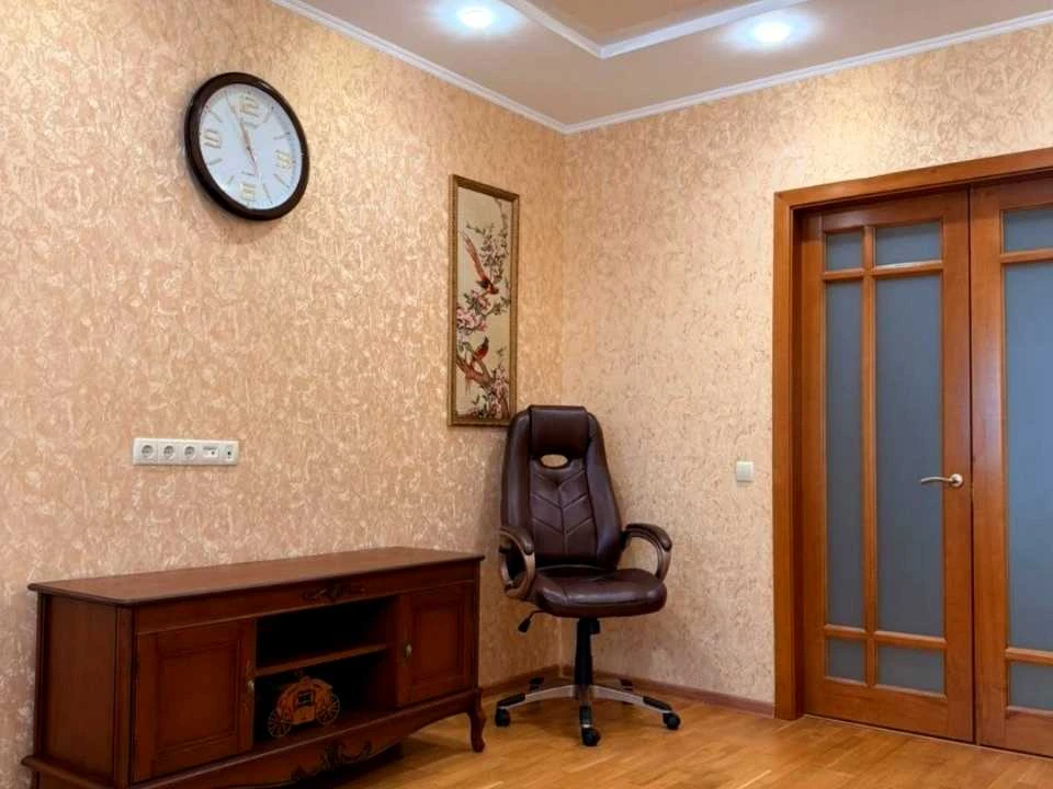 Квартира. Одеса, Бреуса вул.