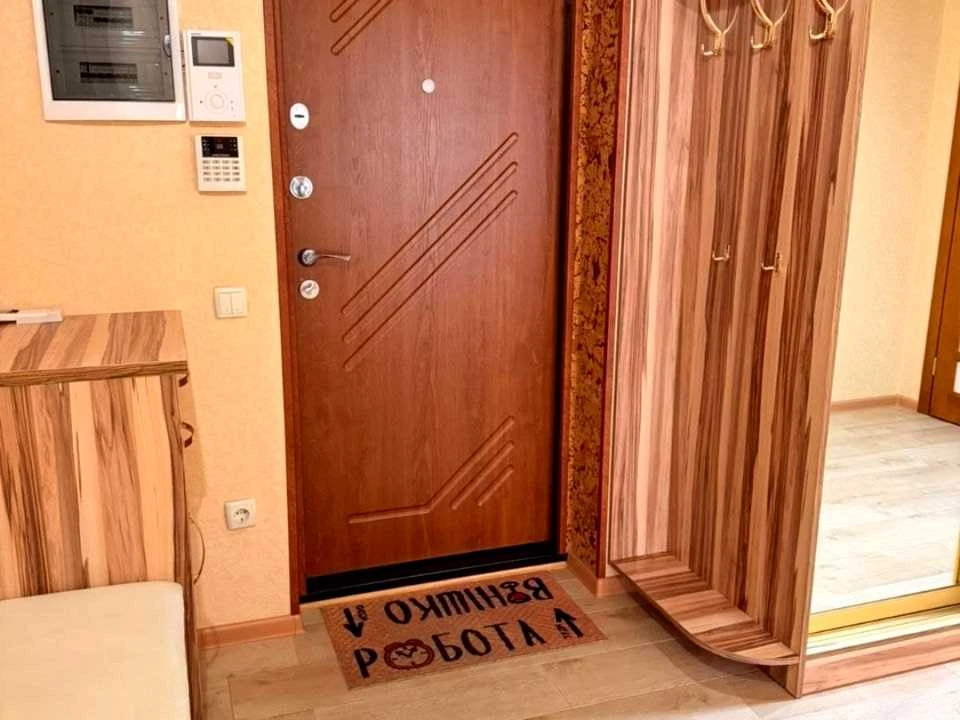 Квартира. Одеса, Бреуса вул.