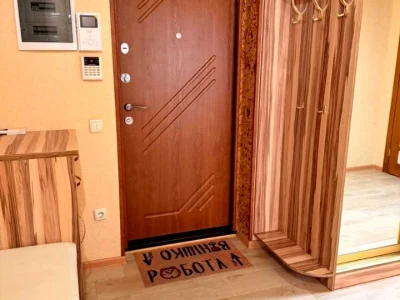 Квартира. Одеса, Бреуса вул.