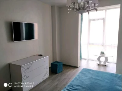 Квартира. Одеса, Генуезька вул.