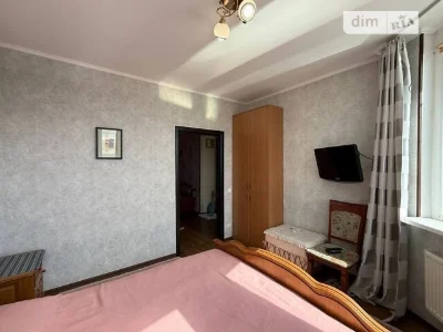 For sale 2-room apartment 60 sq. m on Kharkivske highway 19 • ID 34585