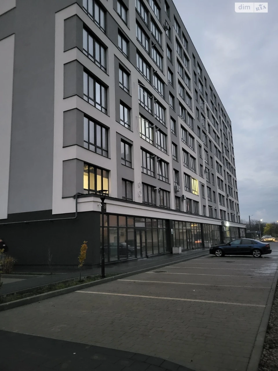 Довгострокова Оренда Квартира Будівельників