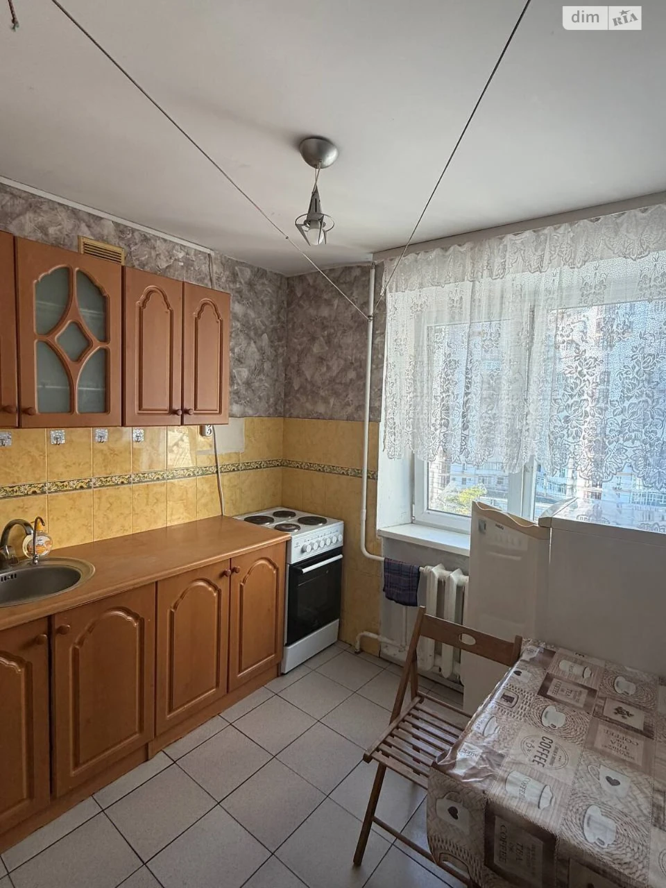 Довгострокова Оренда Квартира Слободка