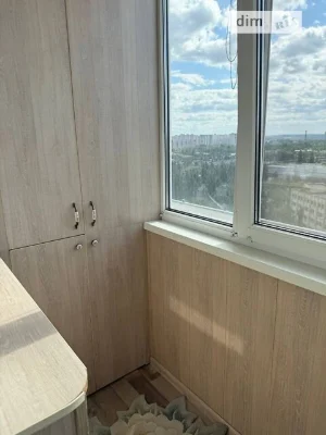 For sale 2-room apartment 60 sq. m on Kharkivske highway 19 • ID 34585