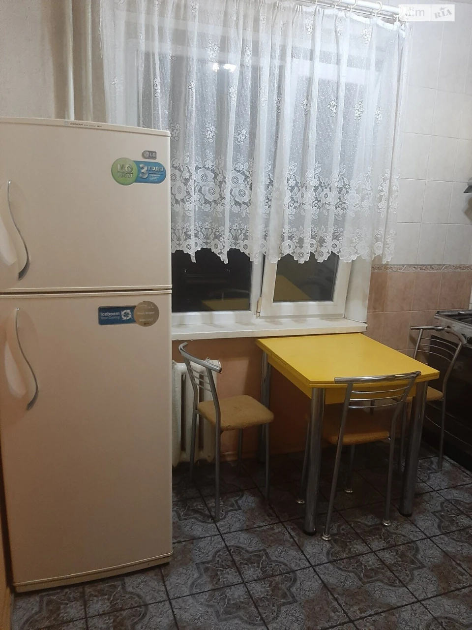 Довгострокова Оренда Квартира Таїрова