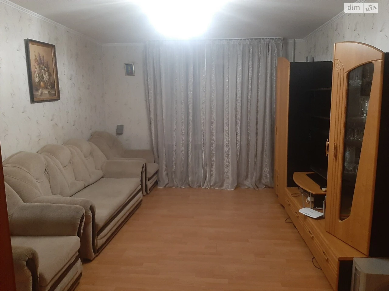 Довгострокова Оренда Квартира Таїрова