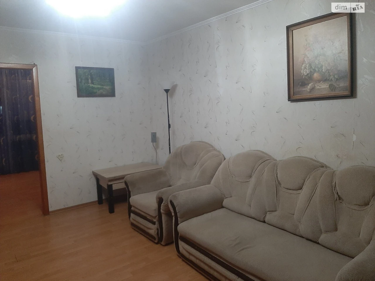 Довгострокова Оренда Квартира Таїрова