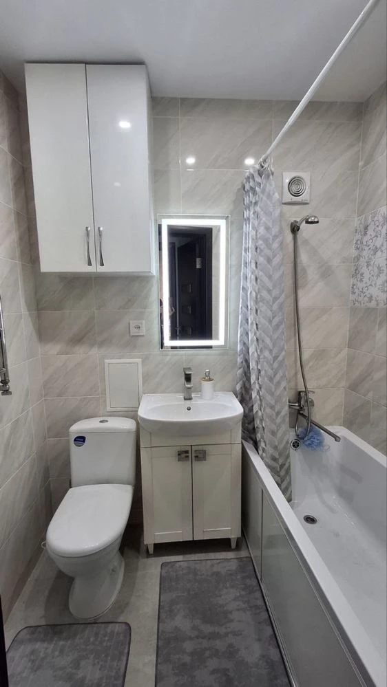 Ексклюзив! Продам 1 кім квартиру р-н Мотеля