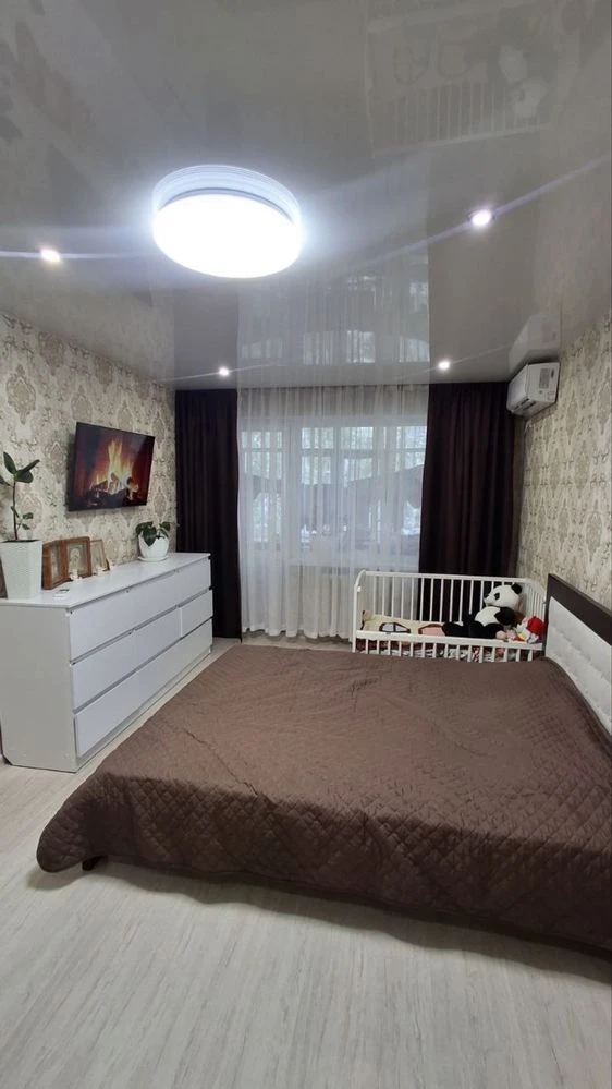 Ексклюзив! Продам 1 кім квартиру р-н Мотеля