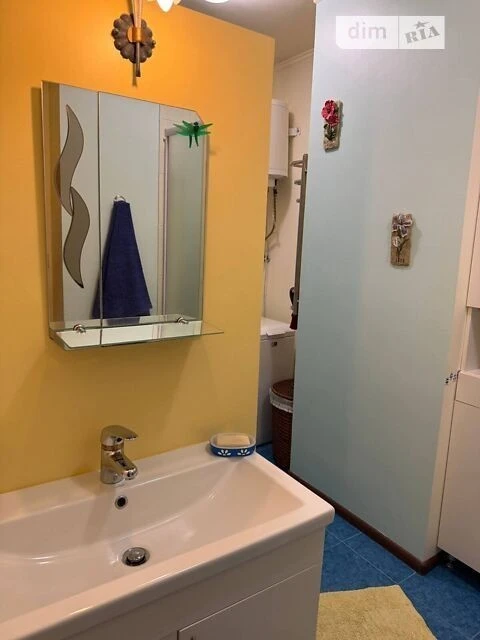 For sale 2-room apartment 60 sq. m on Kharkivske highway 19 • ID 34585