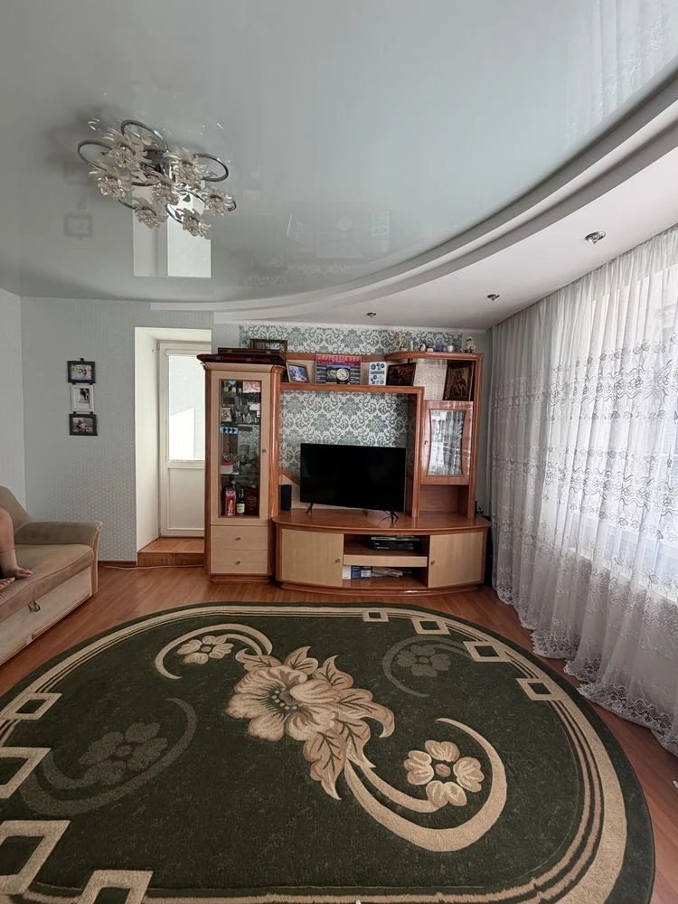 Продам гарну квартиру