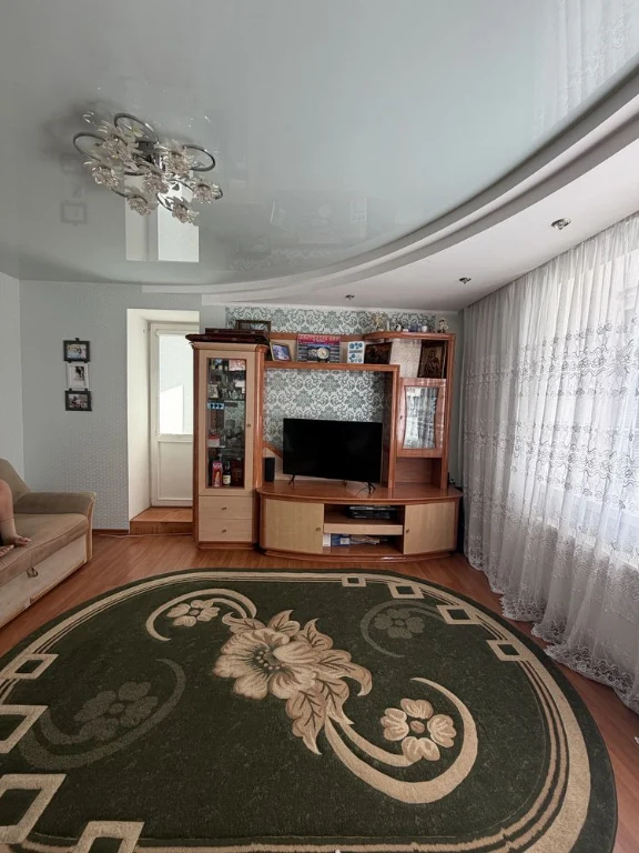 Продам гарну квартиру