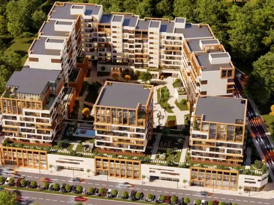 Квартира. Ужгород, Загорська вул.