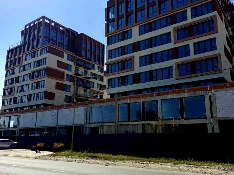 Квартира. Ужгород, Загорська вул.