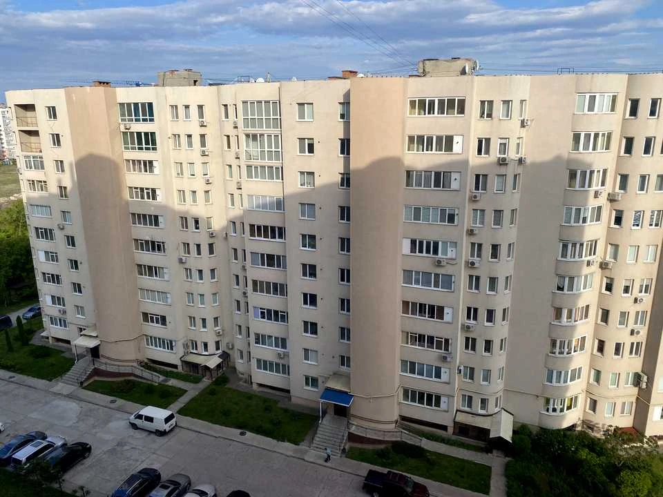 Квартира. Суми, Харківська вул.