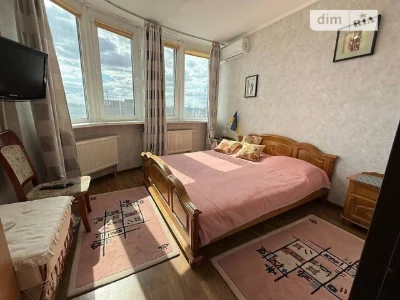 For sale 2-room apartment 60 sq. m on Kharkivske highway 19 • ID 34585