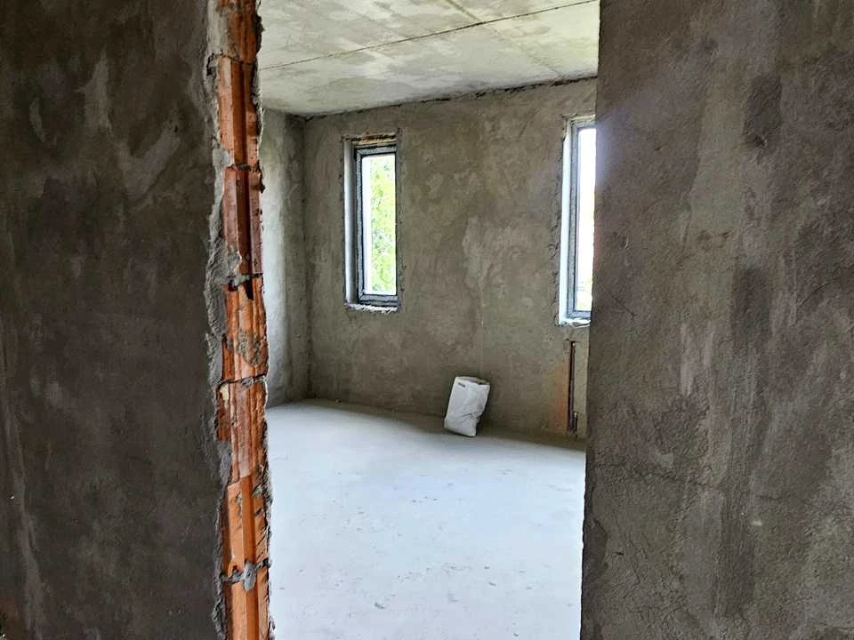 Квартира. Ужгород, Мотрі Братійчук вул.