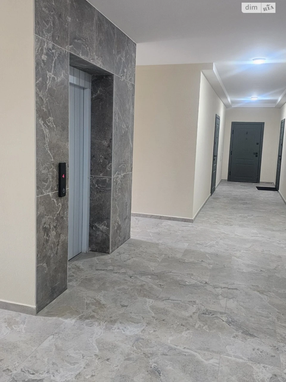 Продаж Квартира Шахта