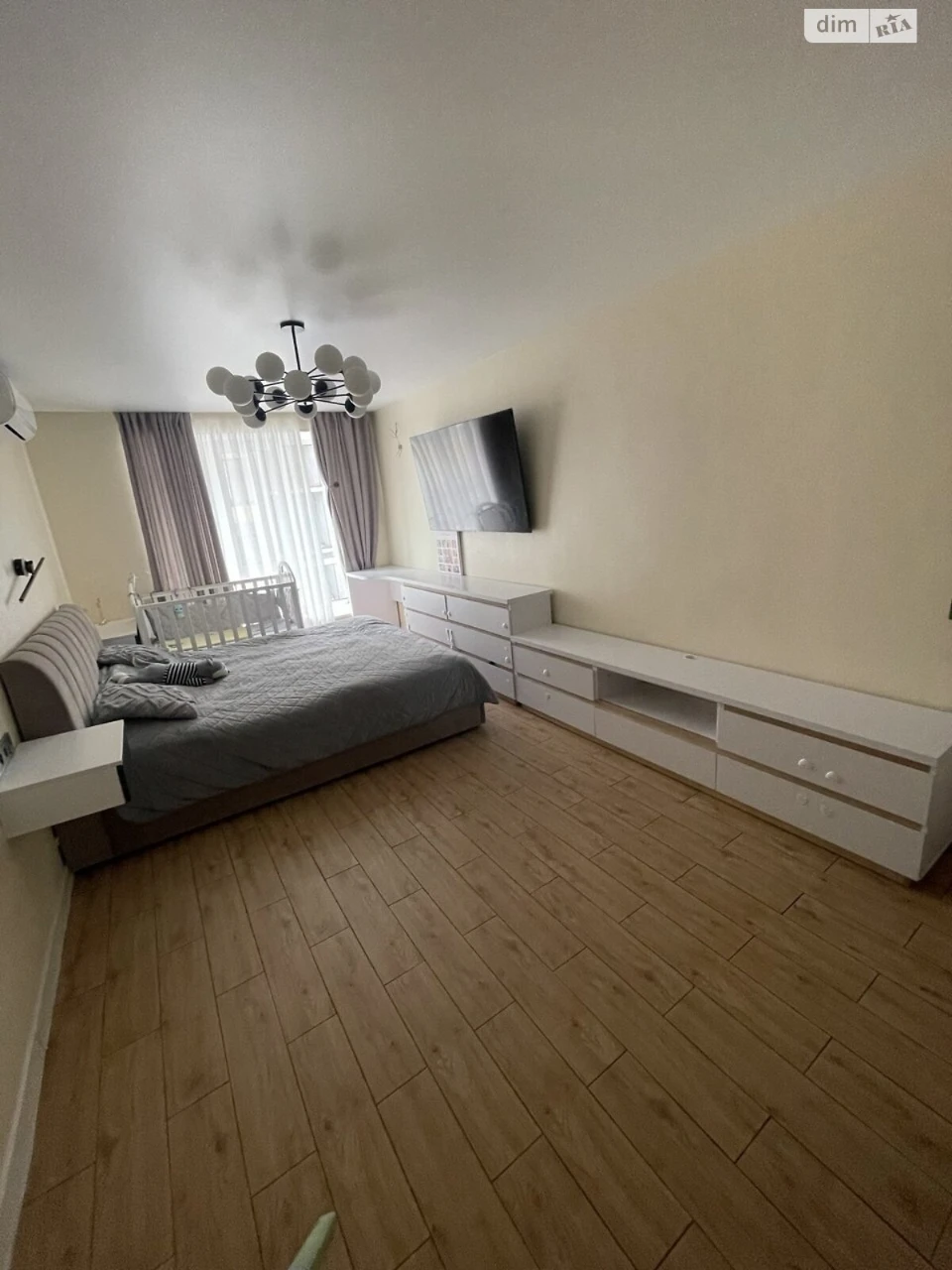 Продаж Квартира Східний