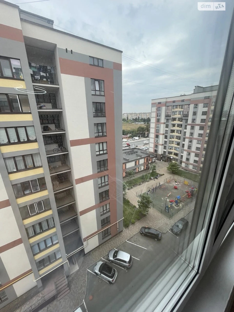 Продаж Квартира Східний