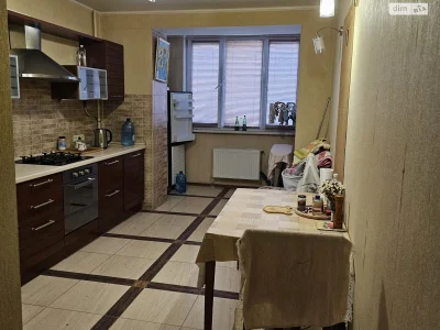 Довгострокова Оренда Квартира Приморський