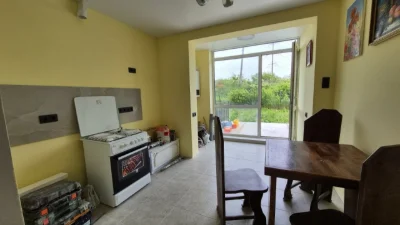 Продаж 2к квартири з терасою