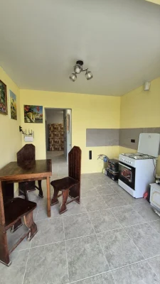 Продаж 2к квартири з терасою