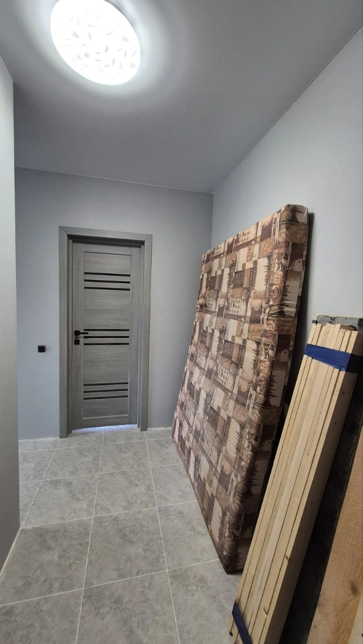 Продаж 2к квартири з терасою