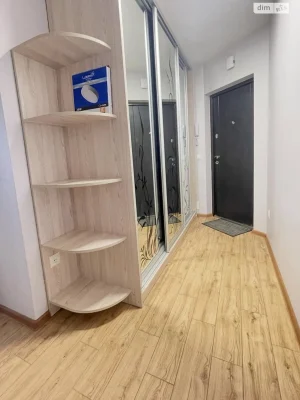 Довгострокова Оренда Квартира Бам