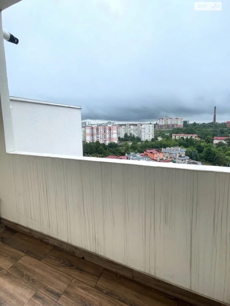 Довгострокова Оренда Квартира Бам
