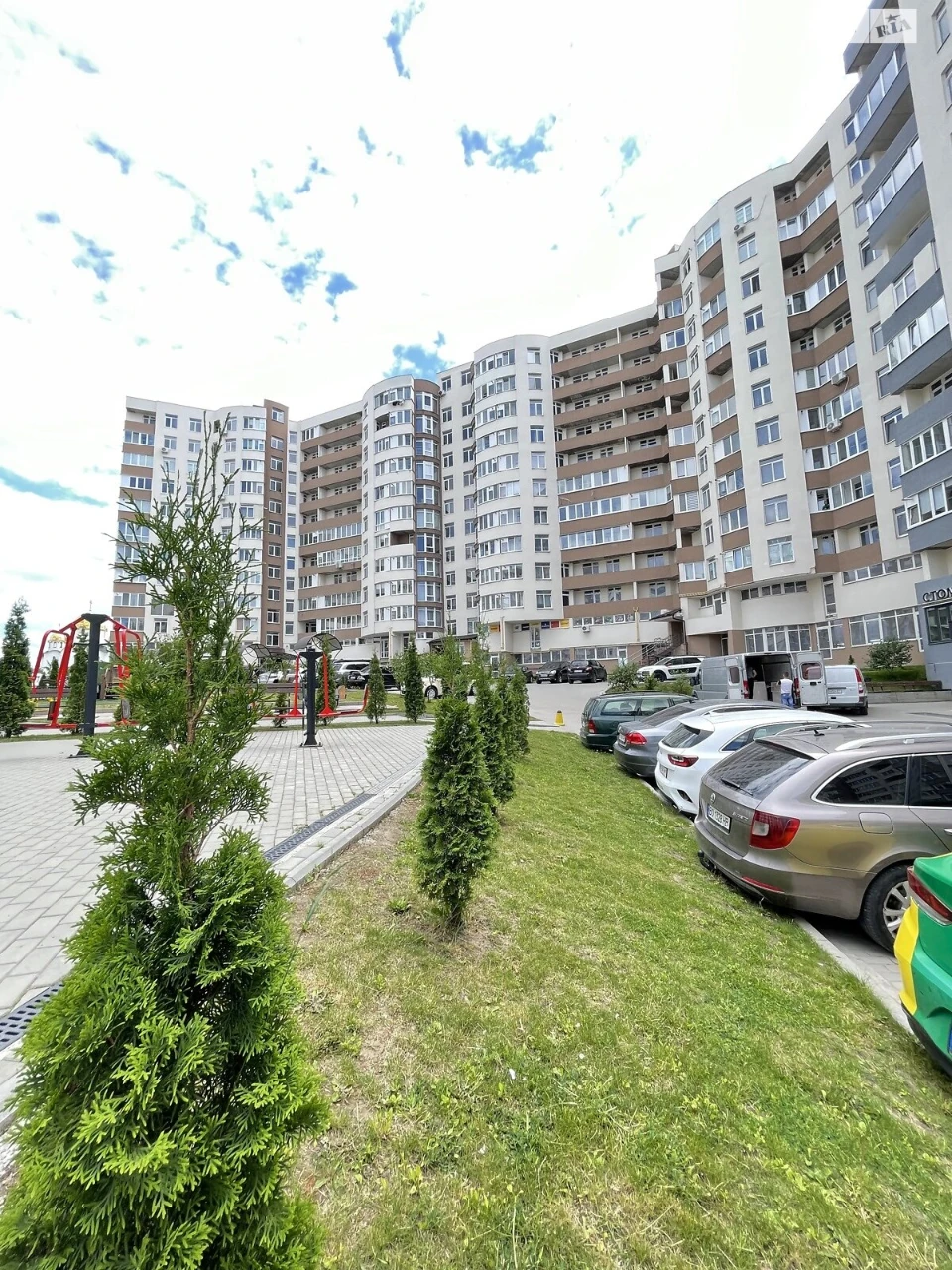 Довгострокова Оренда Квартира Бам