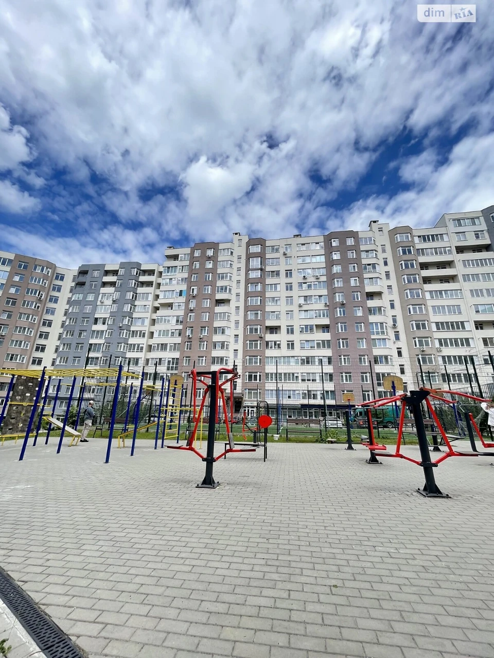 Довгострокова Оренда Квартира Бам