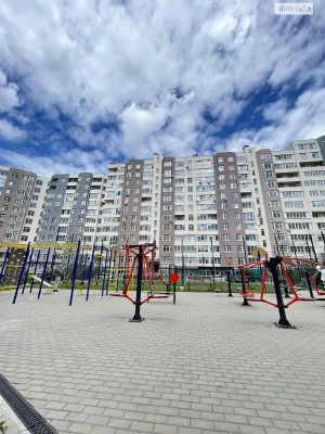 Довгострокова Оренда Квартира Бам
